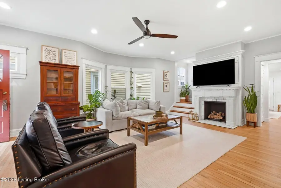 124 S Birchwood Ave, Louisville, KY 40206 - #3