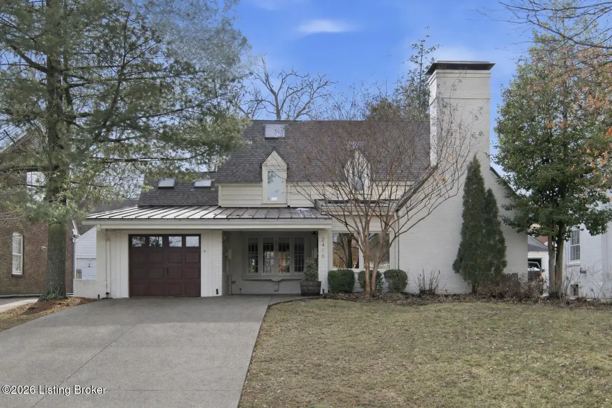 2416 Valletta Rd, Louisville, KY 40205 - #1