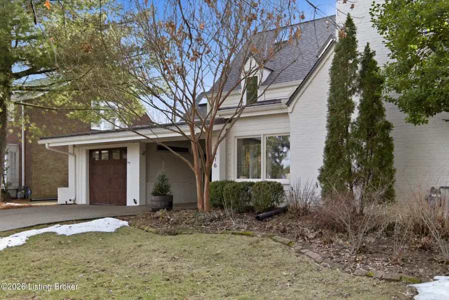 2416 Valletta Rd, Louisville, KY 40205 - #3