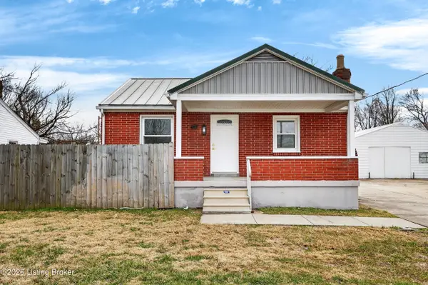 2414 Thomas Ave, Louisville, KY 40216