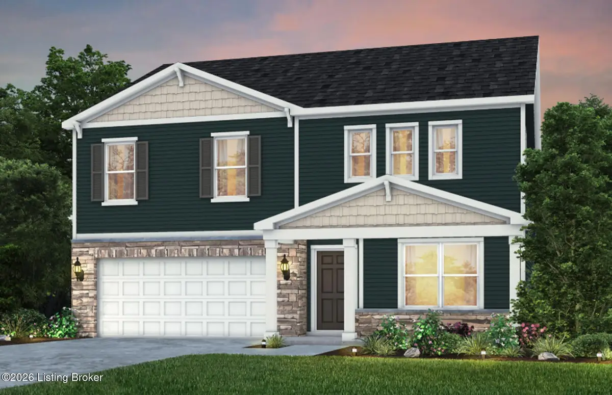 Lot 205 Oak Rock Dr, Louisville, KY 40291 - #1