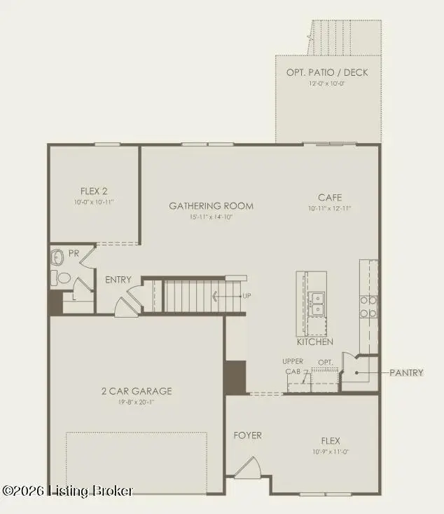 Lot 205 Oak Rock Dr, Louisville, KY 40291 - #2