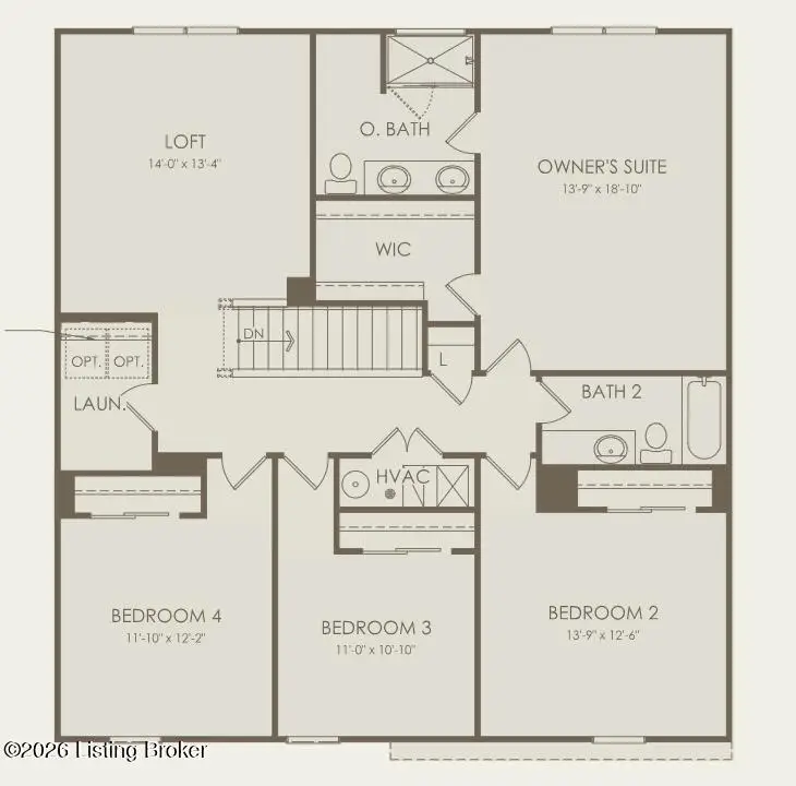 Lot 205 Oak Rock Dr, Louisville, KY 40291 - #3