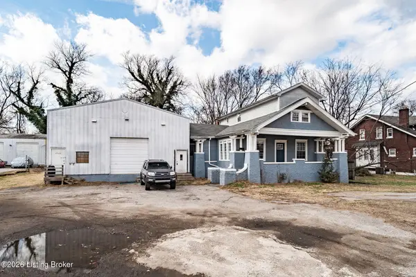 2906 Dixie Hwy, Louisville, KY 40216