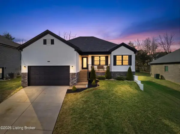 265 Bluff's Edge Dr, Mt Washington, KY 40047