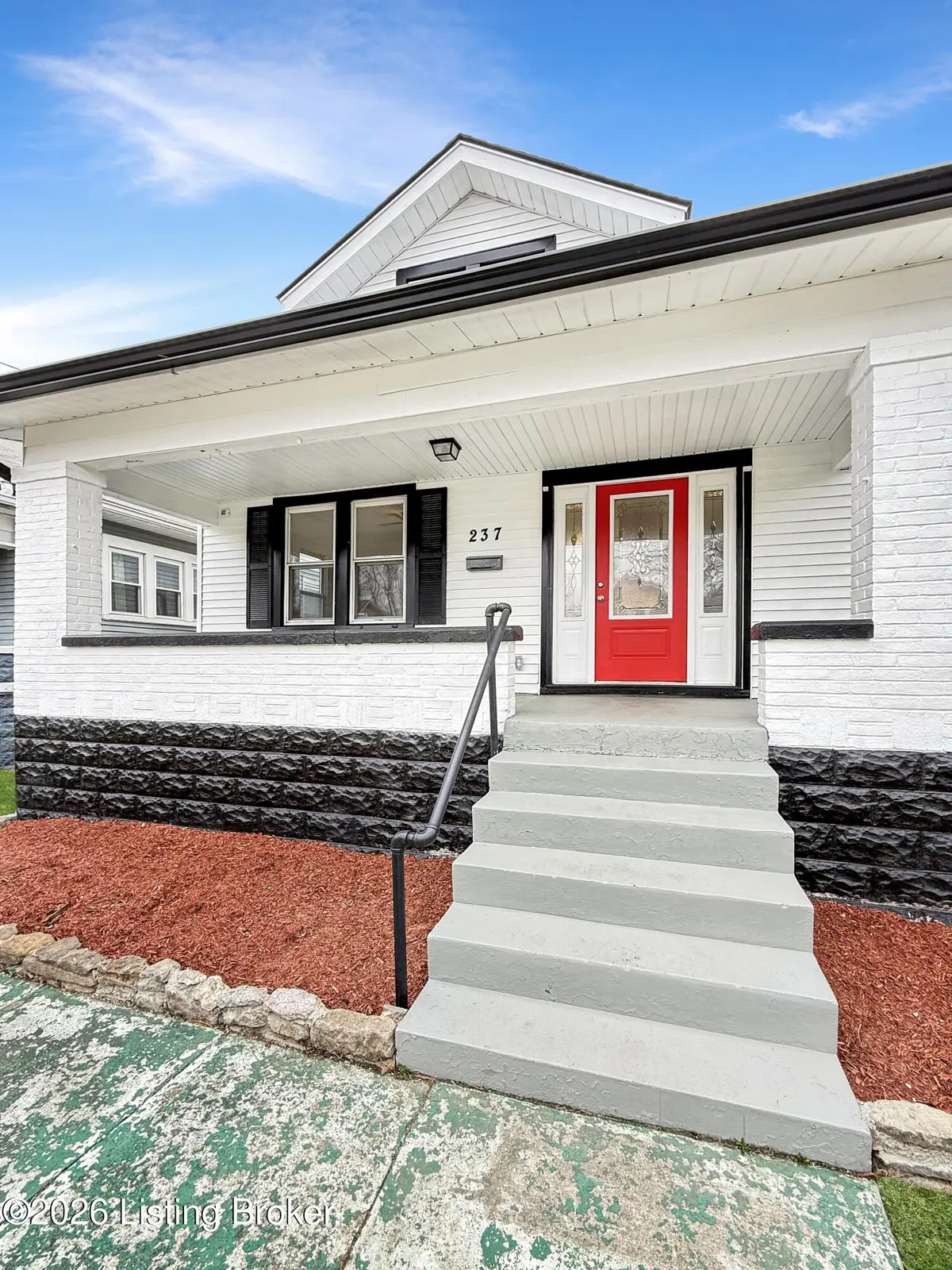 237 Glendora Ave, Louisville, KY 40212 - #1