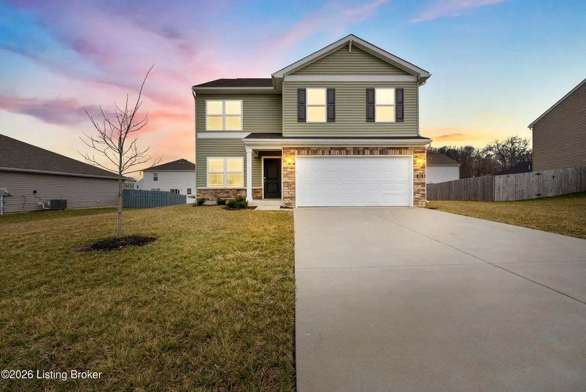 105 Oberon Ct, Elizabethtown, KY 42701 - #1