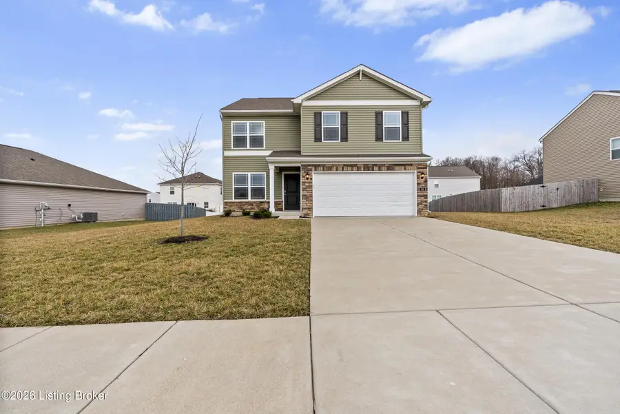 105 Oberon Ct, Elizabethtown, KY 42701 - #3