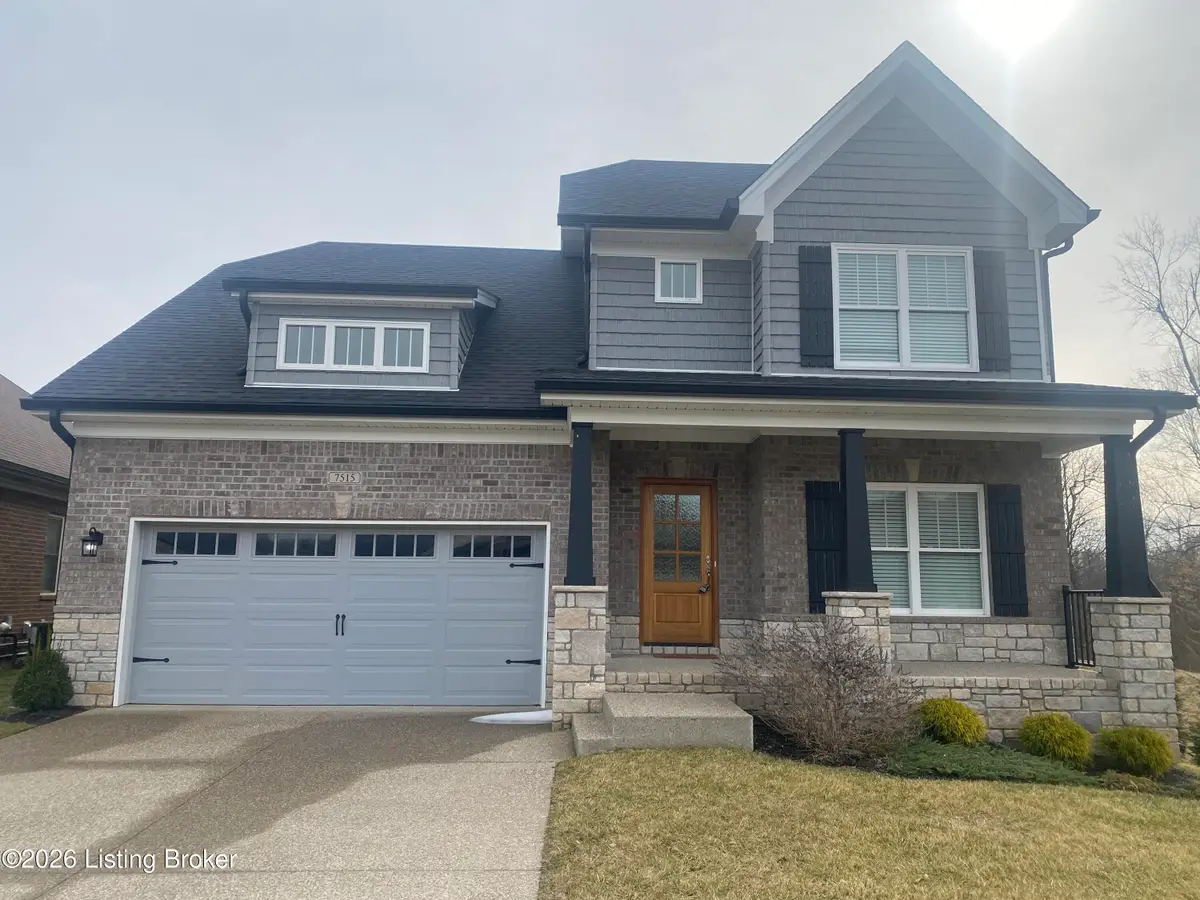 7515 Pavilion Park Rd, Louisville, KY 40214 - #1