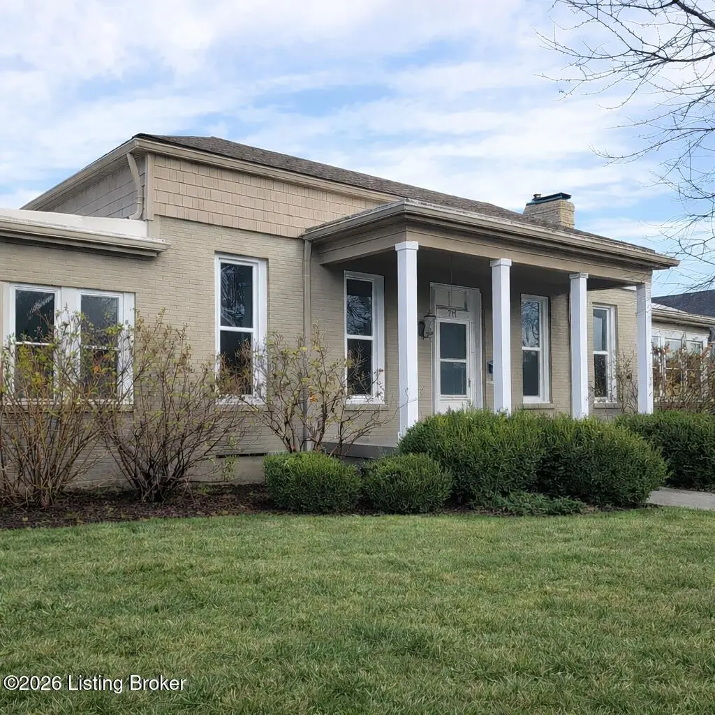 711 Homestead Blvd, Louisville, KY 40207 - #1