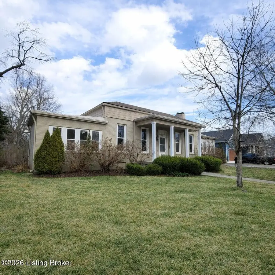711 Homestead Blvd, Louisville, KY 40207 - #2