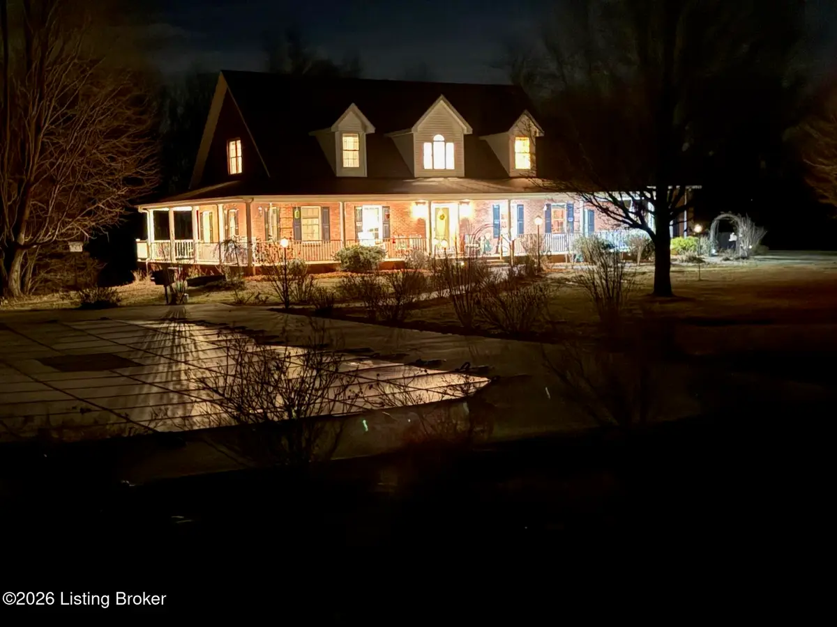 200 English Ln, Columbia, KY 42728 - #1