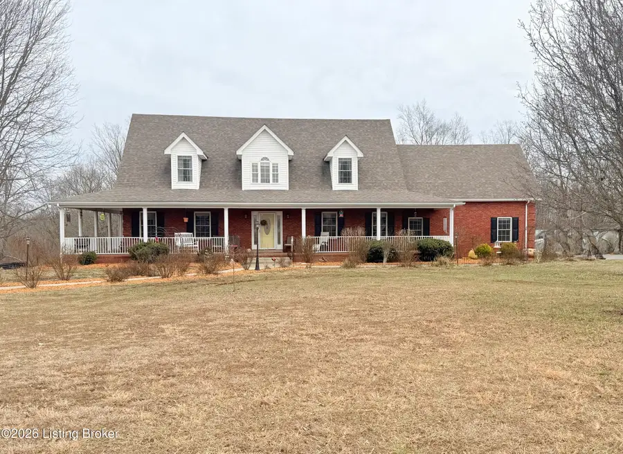200 English Ln, Columbia, KY 42728 - #2