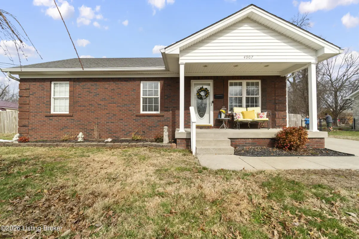 4907 Vassar Ave, Louisville, KY 40258 - #1