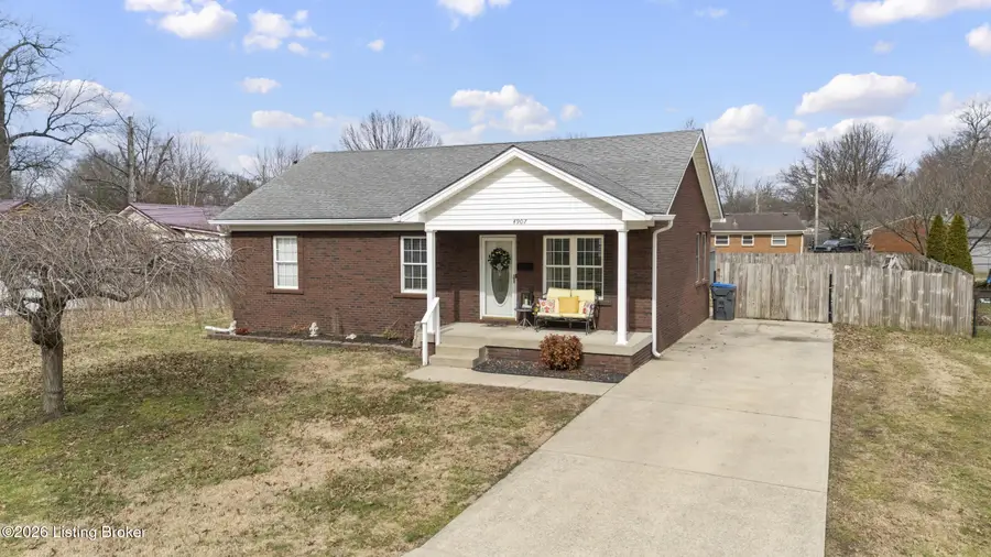 4907 Vassar Ave, Louisville, KY 40258 - #2