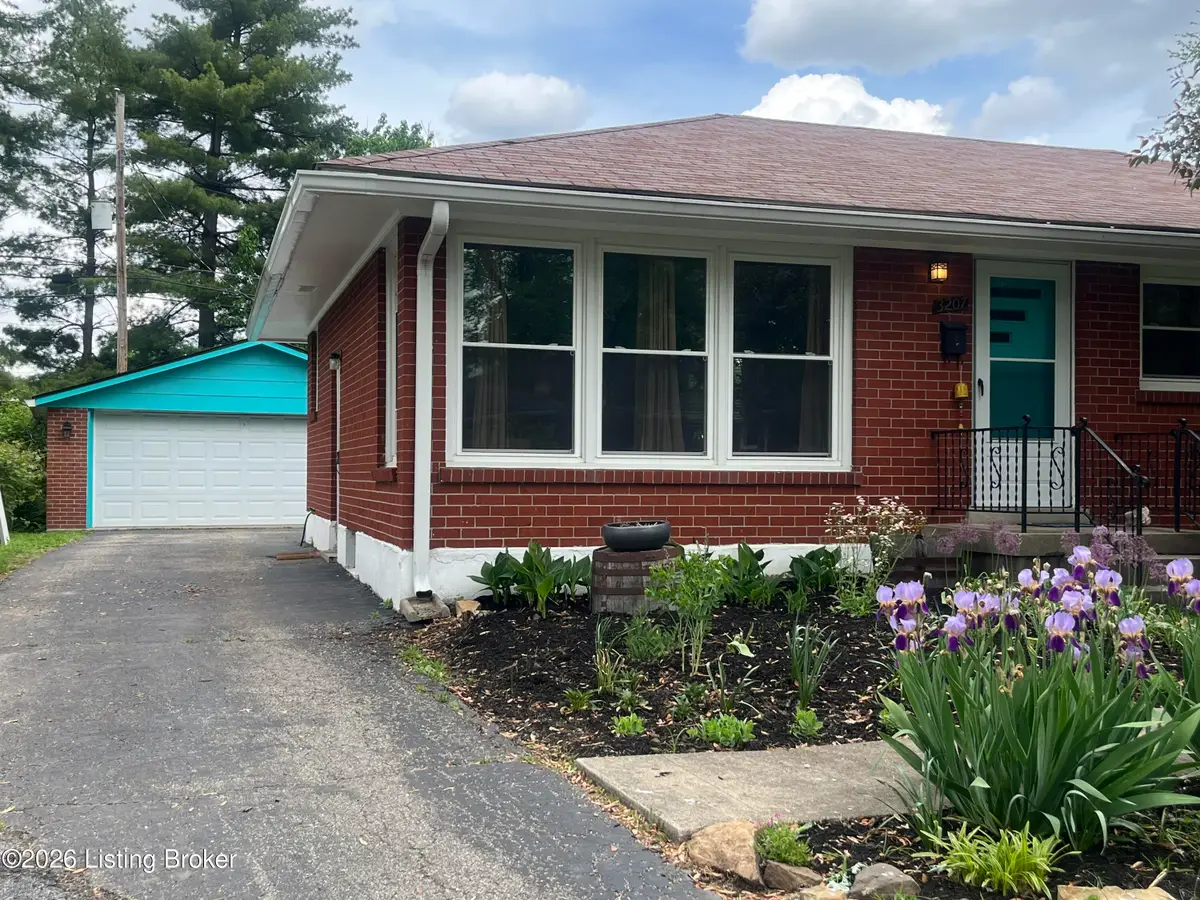 3207 Ellis Way, Louisville, KY 40220 - #1