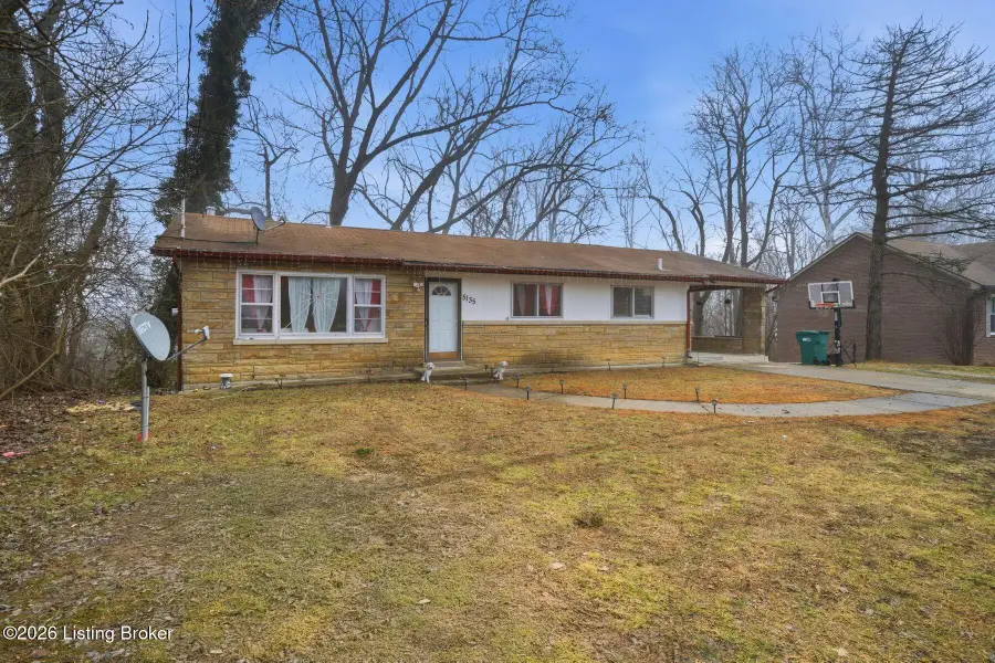 5135 Maryview Dr, Louisville, KY 40216 - #3