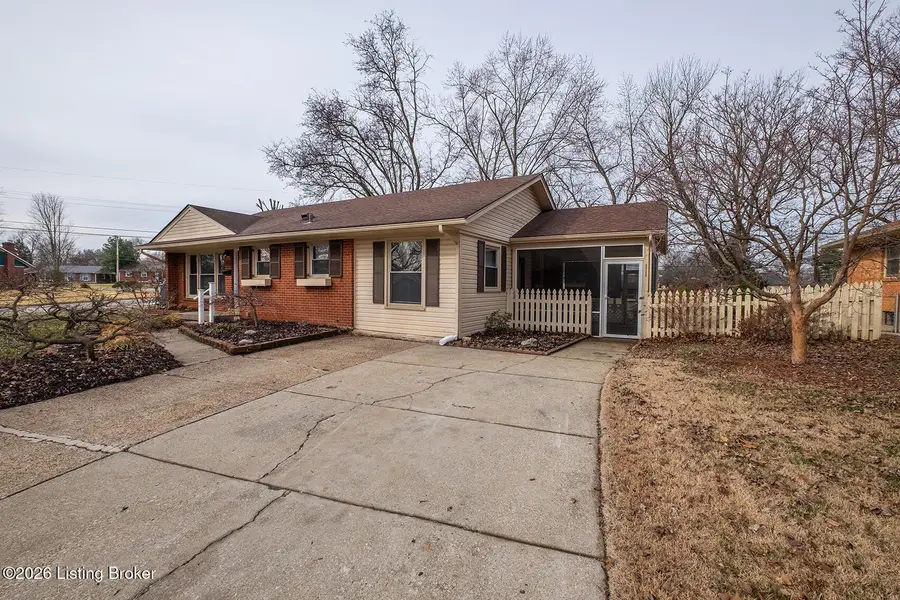 3003 Vogue Ave, Louisville, KY 40220 - #3