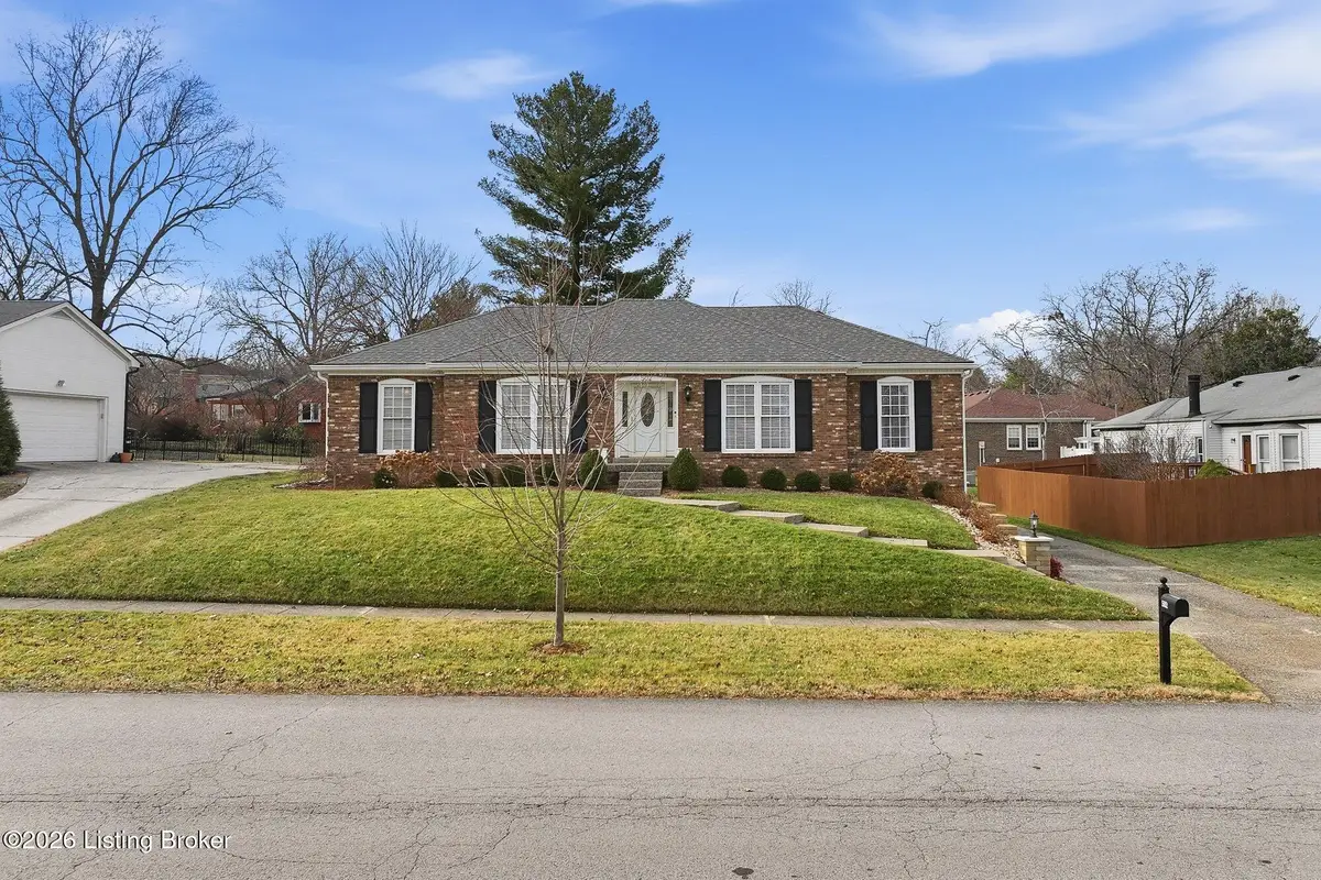 502 Hillrose Dr, Louisville, KY 40243 - #1