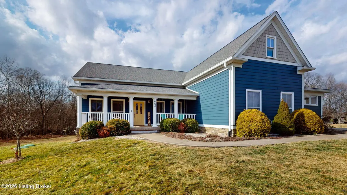 4601 Miller Glen Pl, Smithfield, KY 40068 - #1