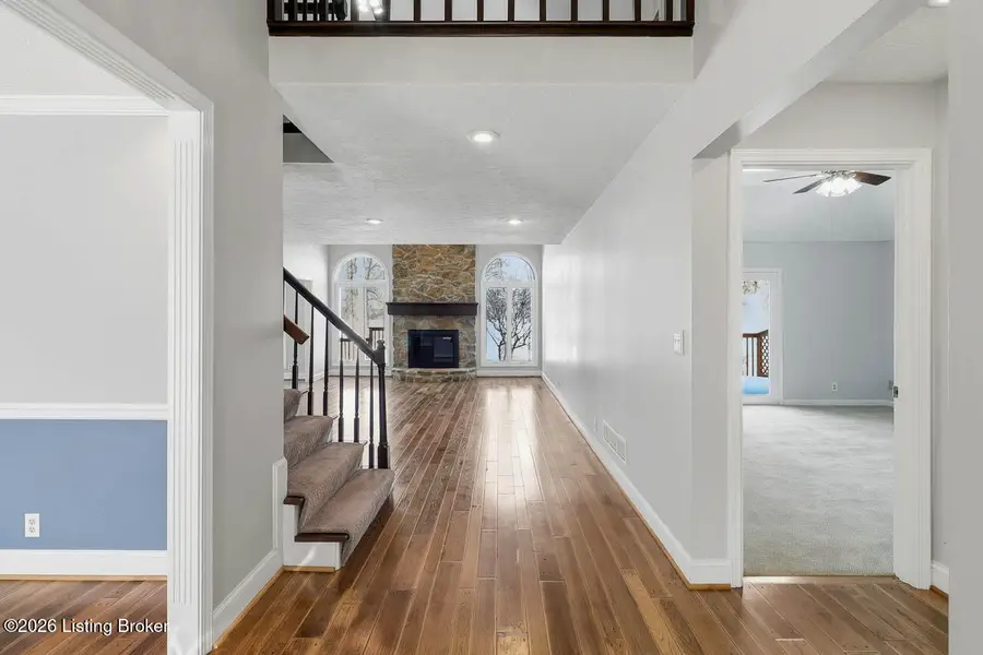 2619 Titleist Rd, Louisville, KY 40242 - #2