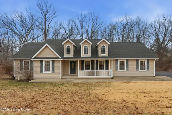 230 Fireside Dr, Brandenburg, KY 40108