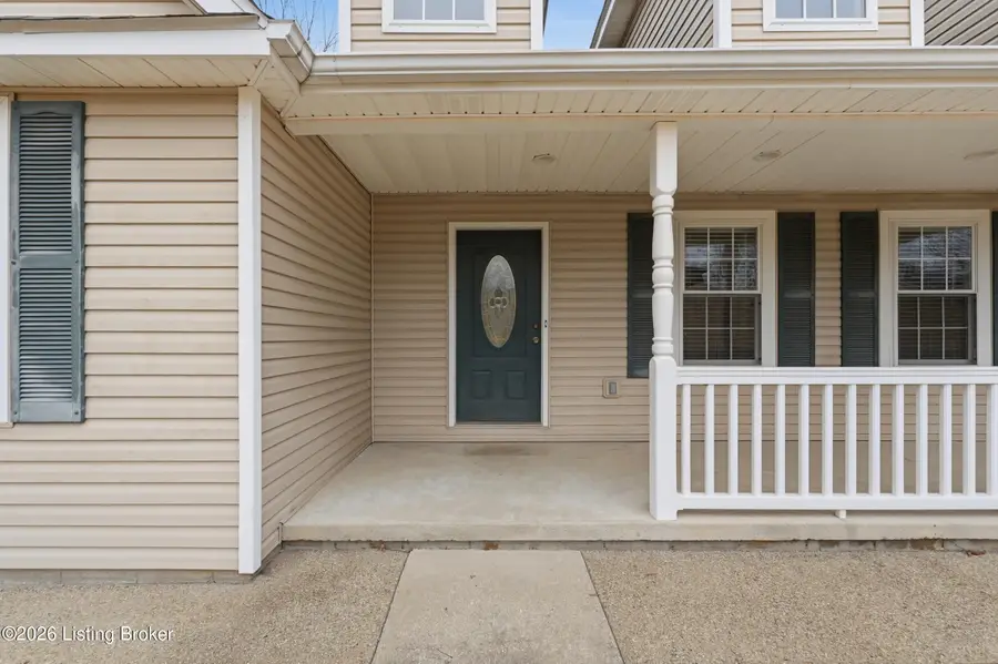 230 Fireside Dr, Brandenburg, KY 40108 - #3