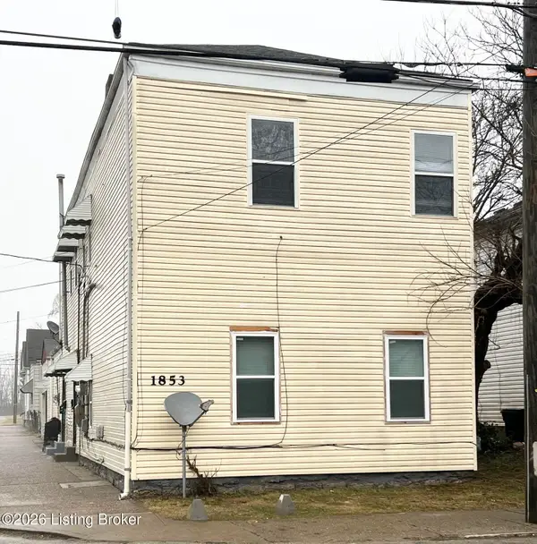 1853 Bank St, Louisville, KY 40203