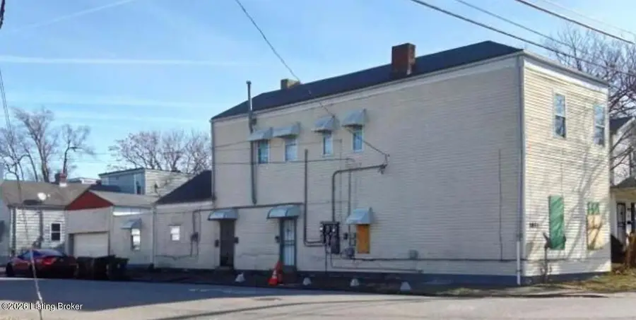 1853 Bank St, Louisville, KY 40203 - #2