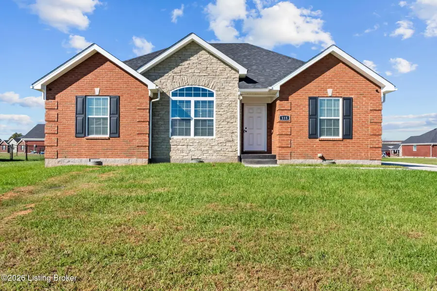 115 Durango Dr, Coxs Creek, KY 40013 - #2