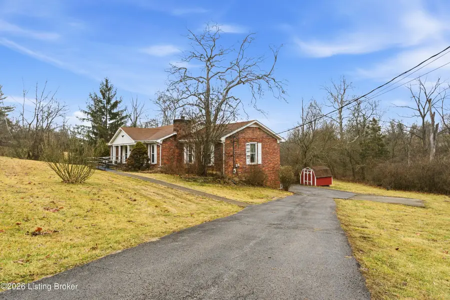 2107 Walnut Rd, La Grange, KY 40031 - #2