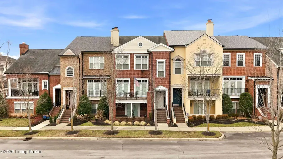 1106 Rose Hill Ln #3, Louisville, KY 40299 - #2