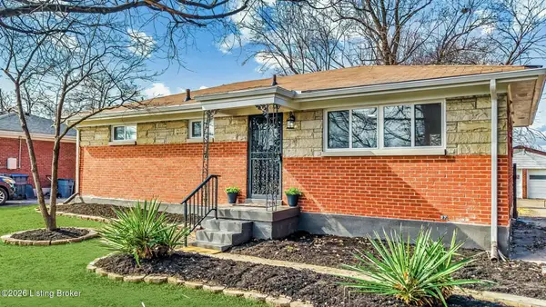 7712 Carnation Dr, Louisville, KY 40258