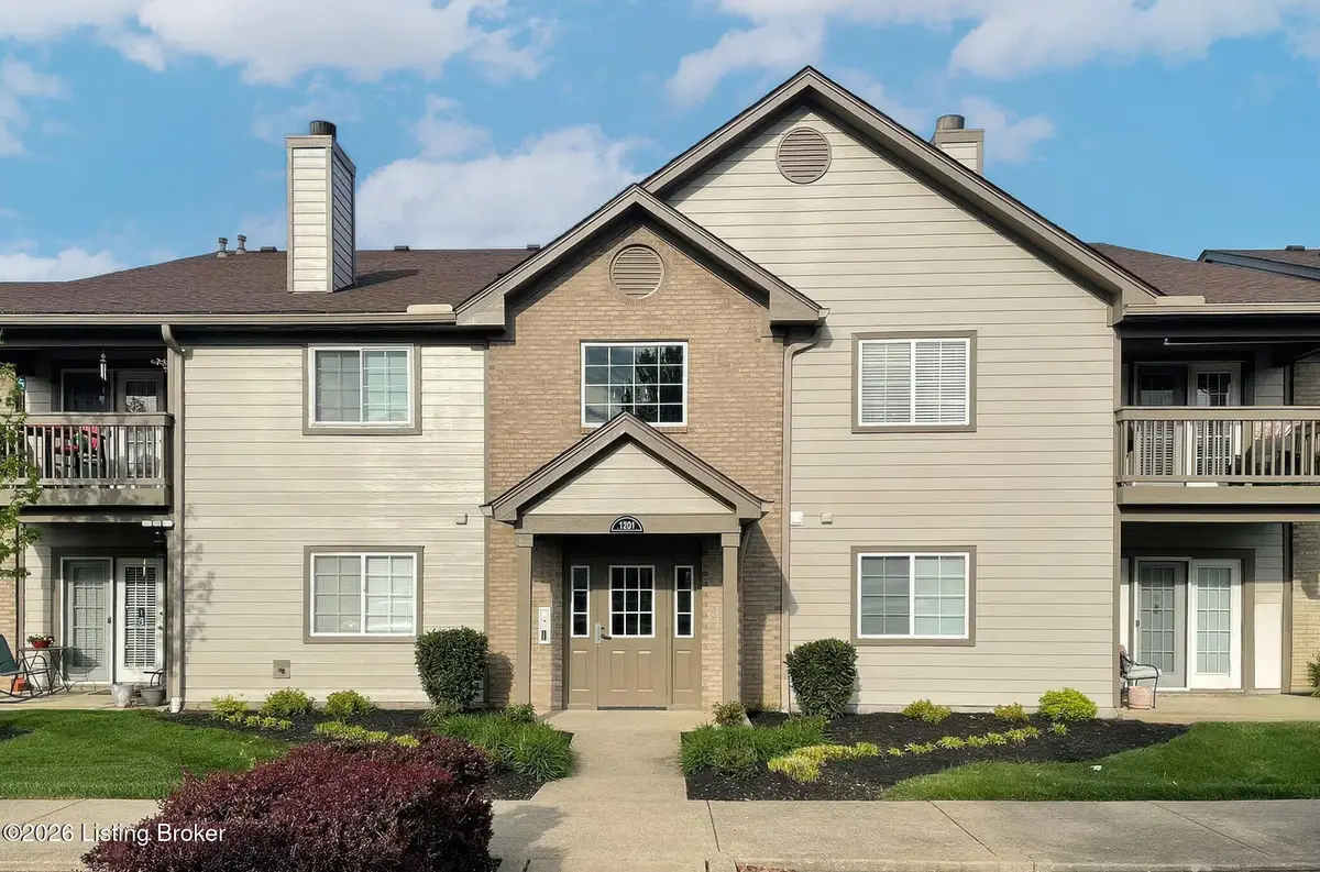 1201 Winter Springs Ct #102, Louisville, KY 40243 - #1