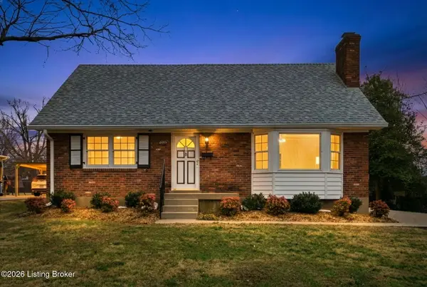 8007 Wanda Way, Louisville, KY 40219