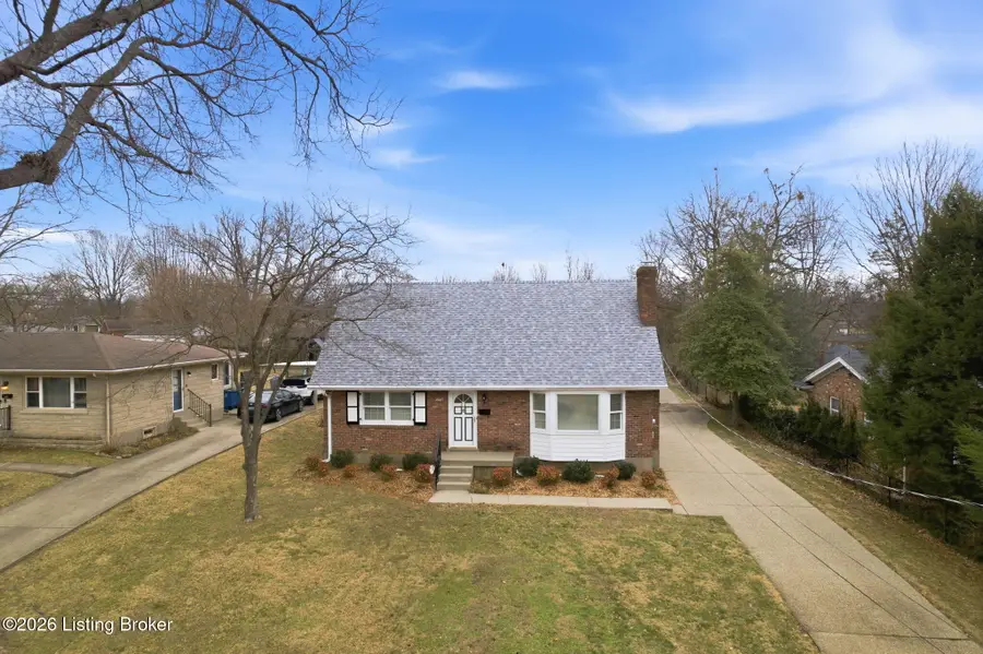 8007 Wanda Way, Louisville, KY 40219 - #2