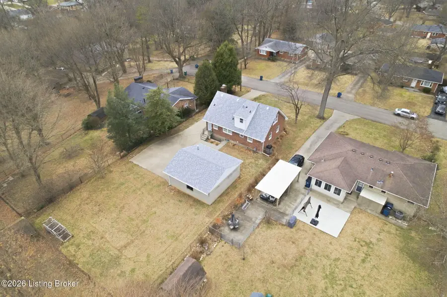 8007 Wanda Way, Louisville, KY 40219 - #3