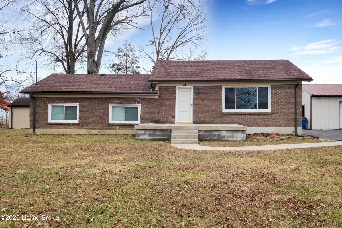 323 Beech Grove Rd, Shepherdsville, KY 40165 - #1