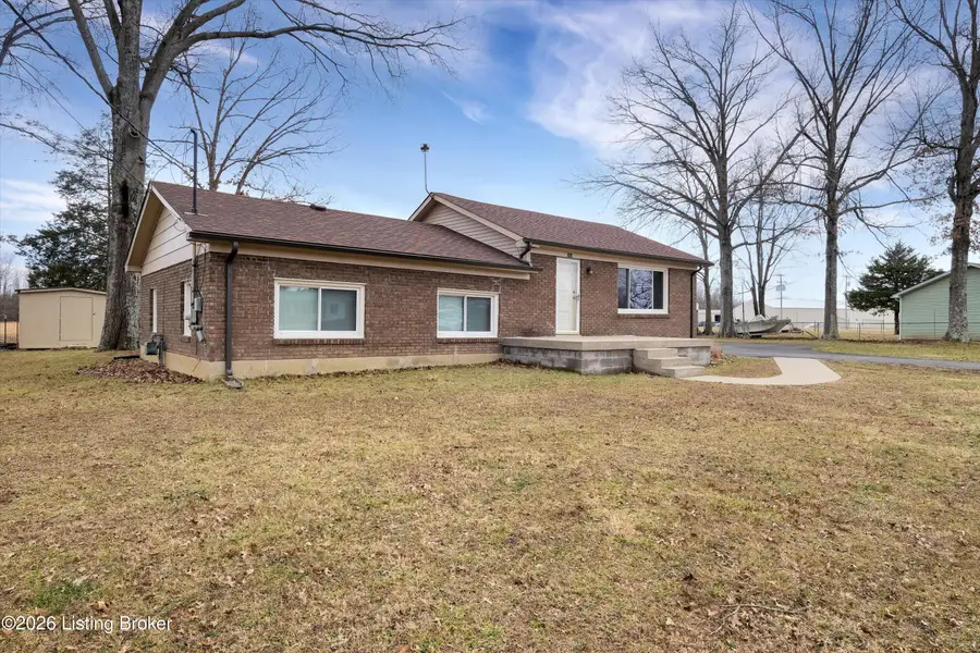 323 Beech Grove Rd, Shepherdsville, KY 40165 - #3