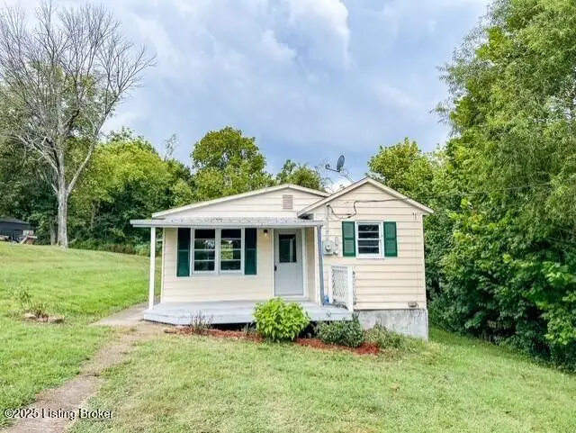 101 Cherry St, Caneyville, KY 42721 - #2