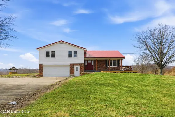 3076 W River Rd, Taylorsville, KY 40071