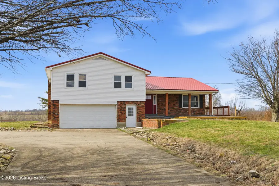 3076 W River Rd, Taylorsville, KY 40071 - #2