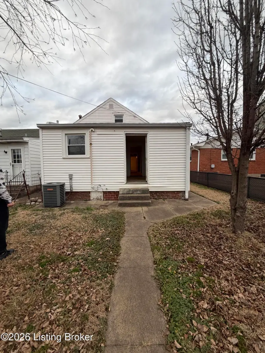 1120 Lydia St, Louisville, KY 40217 - #3