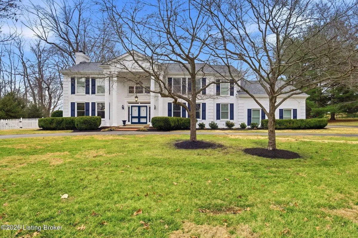 13904 Fairway Ln, Goshen, KY 40026 - #1