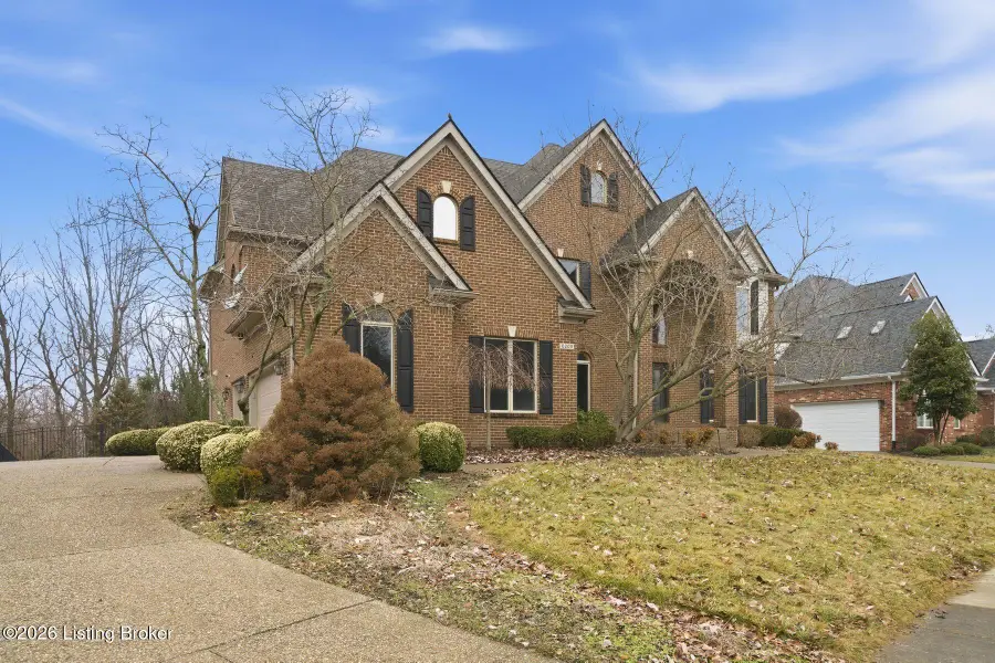 6209 Burnham Pl, Prospect, KY 40059 - #2