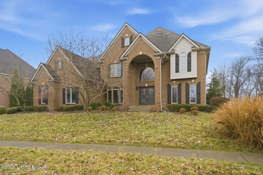 6209 Burnham Pl, Prospect, KY 40059 - #3