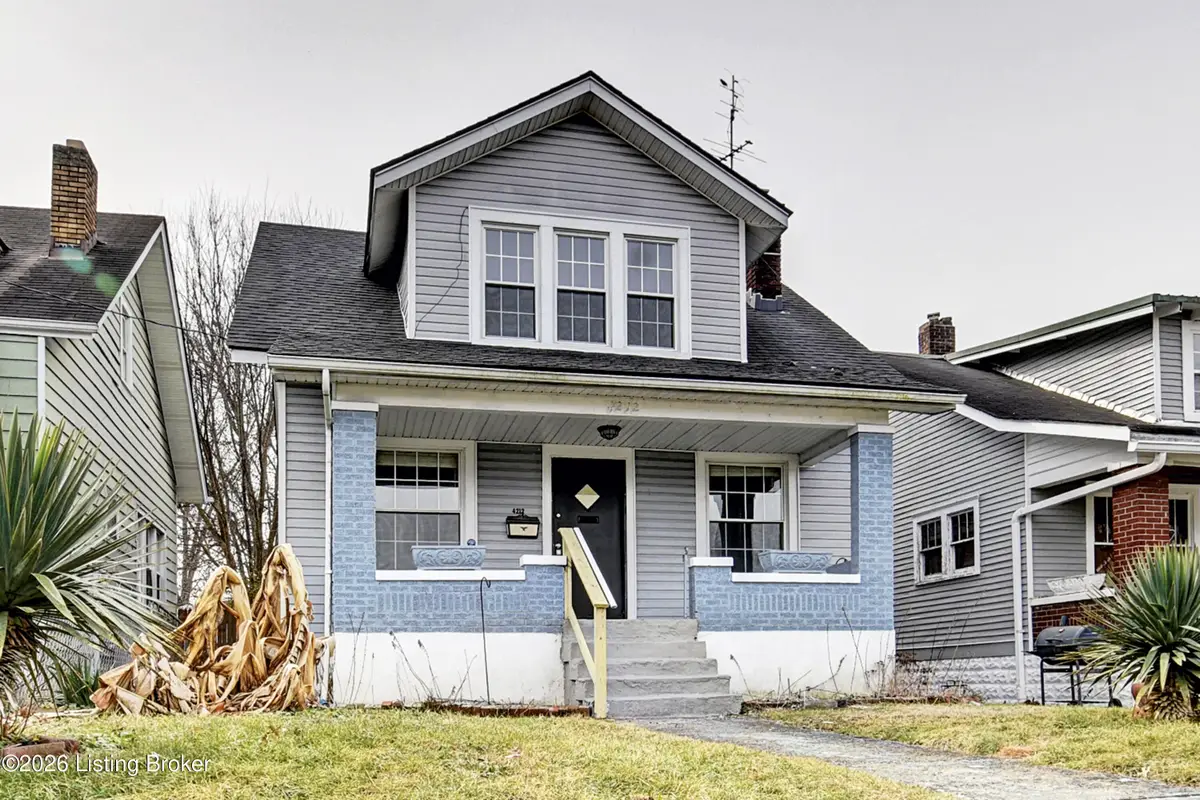 4212 Larkwood Ave, Louisville, KY 40212 - #1