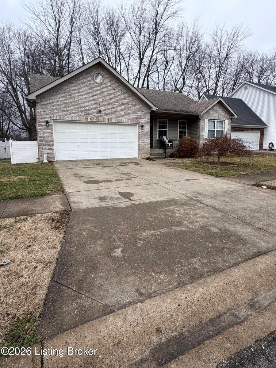 6410 Labor Ln, Louisville, KY 40291 - #2