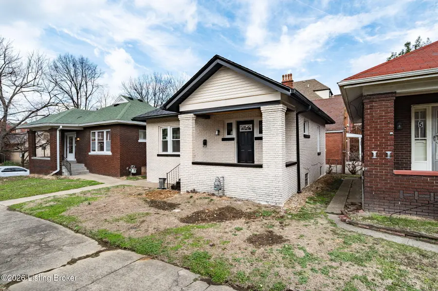 3 Eutropia Ct, Louisville, KY 40208 - #2