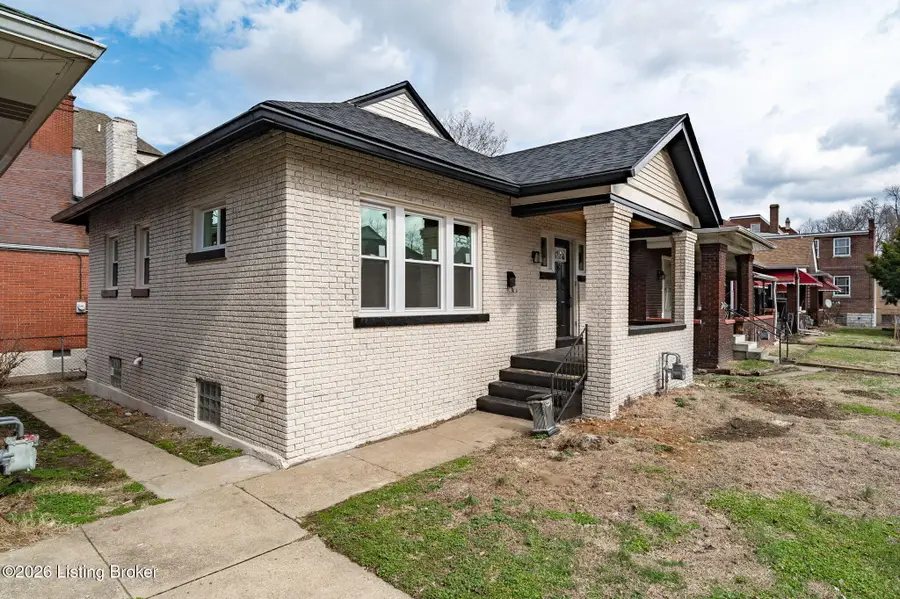 3 Eutropia Ct, Louisville, KY 40208 - #3